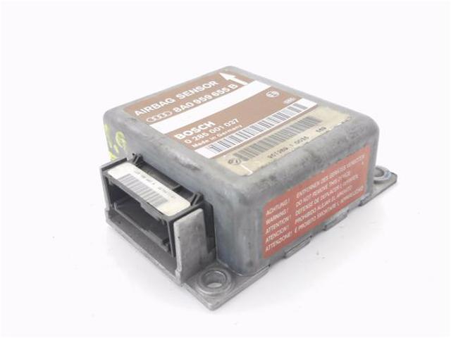 VAG 8A0959655B Модуль-процессор управления подушкой безопасности (ЭБУ AIRBAG) в наличии Хмельницкий