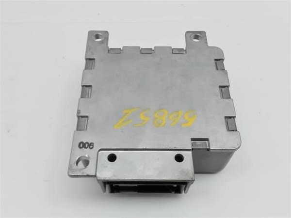 8A0959655B Модуль-процессор управления подушкой безопасности (ЭБУ AIRBAG) купить Кривой Рог