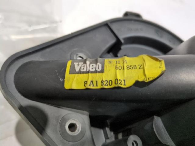 8A1820021 VAG Вентилятор печки купить в Ровно