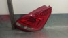 Lanterna traseira direita 8A6113404A FORD