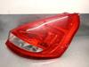 Lanterna traseira direita 8A6113404A FORD