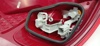 Lanterna traseira direita 8A6113404A FORD