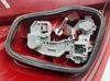 Lanterna traseira direita 8A6113404A FORD