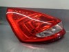 Lanterna traseira direita 8A6113404A FORD
