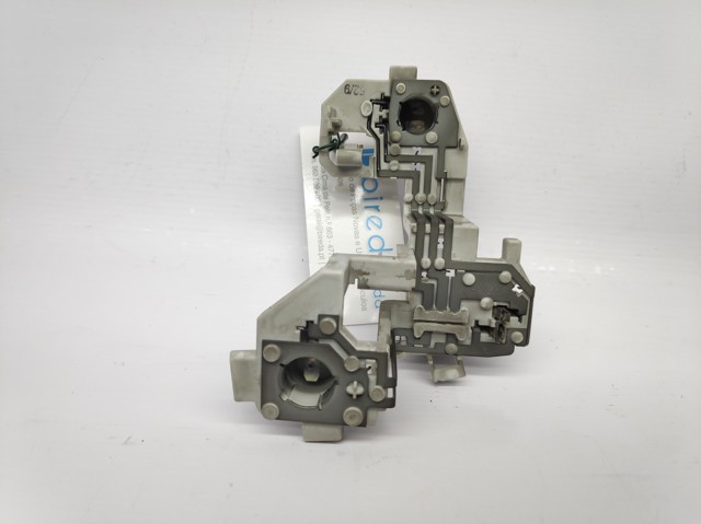 8A6113404A Ford