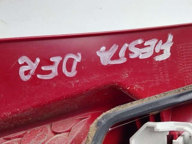 8A6113404AC FORD Задний фонарь купить в Павлоград