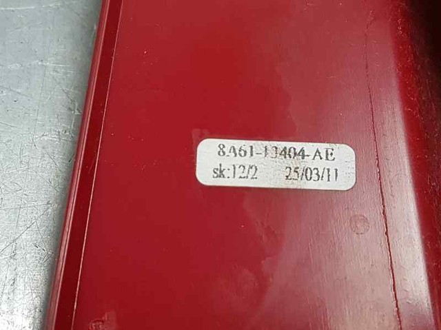 8A6113404AE FORD Задний фонарь купить в Житомир