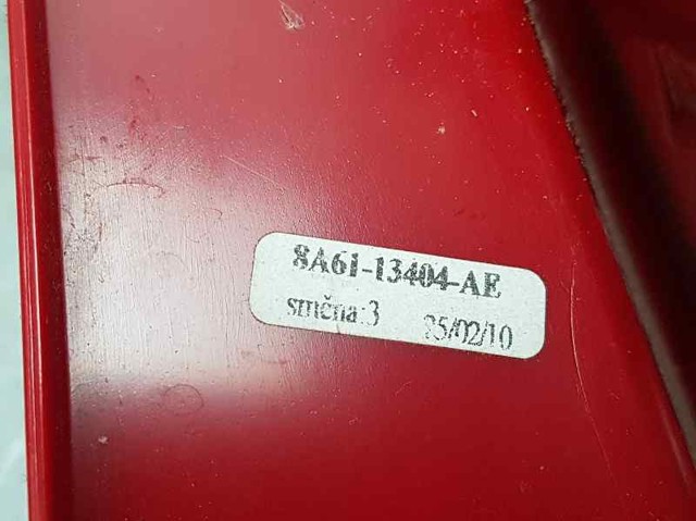 FORD 8A6113404AE Фонарь задний правый в наличии Винница