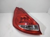 Lanterna traseira esquerda 8A6113405A FORD