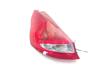 Lanterna traseira esquerda 8A6113405A FORD