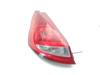 Lanterna traseira esquerda 8A6113405A FORD