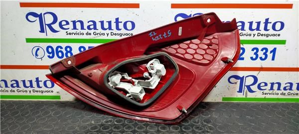 FORD 8A6113405AE Фонарь задний левый в наличии Житомир