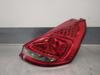 Lanterna traseira direita 8A6113A602AB FORD