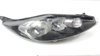 Luz esquerda 8A6113W029AH FORD