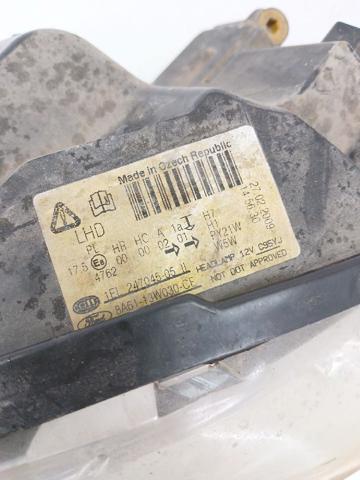FORD 8A6113W030CE Фара правая в наличии Полтава
