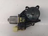 Motor de acionamento de vidro da porta dianteira esquerda 8A6114A389B FORD