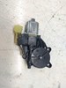 Motor de acionamento de vidro da porta dianteira esquerda 8A6114A389B FORD