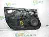 Motor de acionamento de vidro da porta dianteira esquerda 8A6114A389B FORD