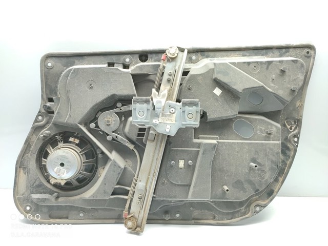 FORD 8A6114A389B Мотор стеклоподъемника двери передней левой в наличии Чернигов