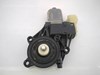 Motor de acionamento de vidro da porta dianteira esquerda 8A6114A389B FORD