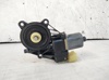 Motor de acionamento de vidro da porta dianteira esquerda 8A6114A389B FORD