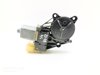 Motor de acionamento de vidro da porta dianteira esquerda 8A6114A389B FORD