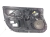 Motor de acionamento de vidro da porta dianteira esquerda 8A6114A389B FORD