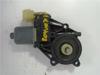 Motor de acionamento de vidro da porta dianteira esquerda 8A6114A389B FORD