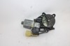 Motor de acionamento de vidro da porta dianteira esquerda 8A6114A389B FORD