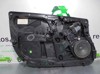 Motor de acionamento de vidro da porta dianteira esquerda 8A6114A389B FORD