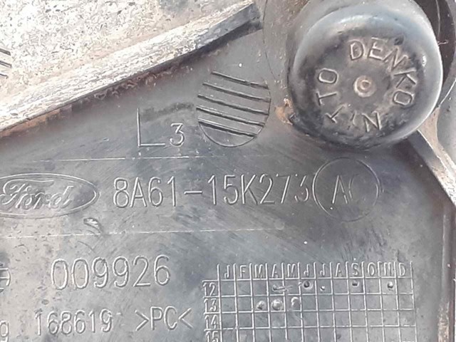 8A6115K273AC Фонарь противотуманный задний левый купить Черкассы