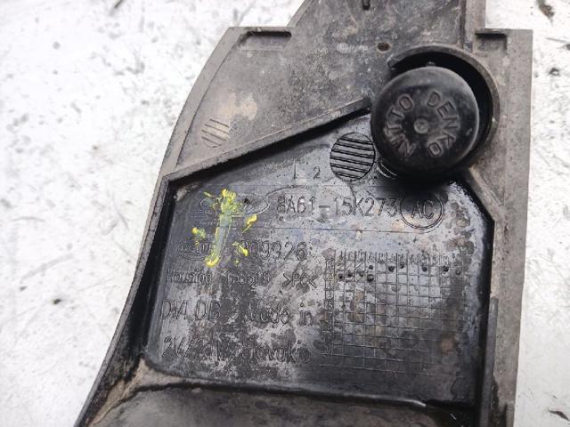 8A6115K273AC FORD Фонарь противотуманный задний левый купить в Ровно