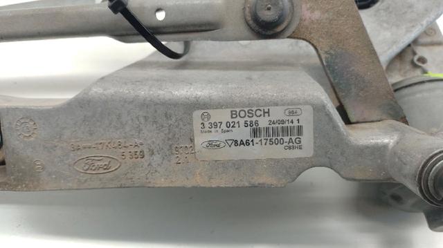 8A6117500AG FORD купить в Кривой Рог