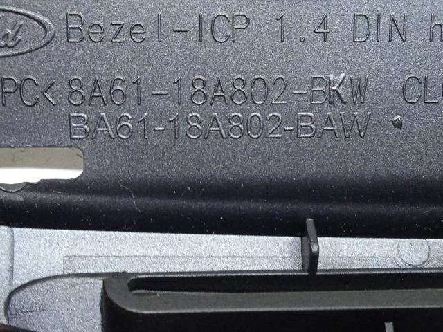 FORD 8A6118A802BKW в наличии Ужгород