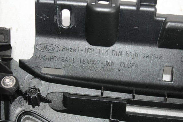 8A6118A802BKW FORD купить в Ирпень