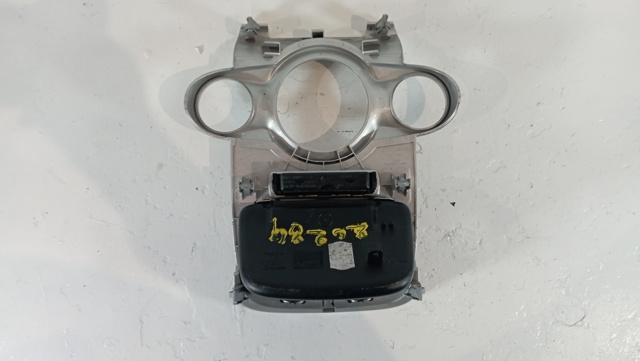 FORD 8A6118D422AGW в наличии Николаев