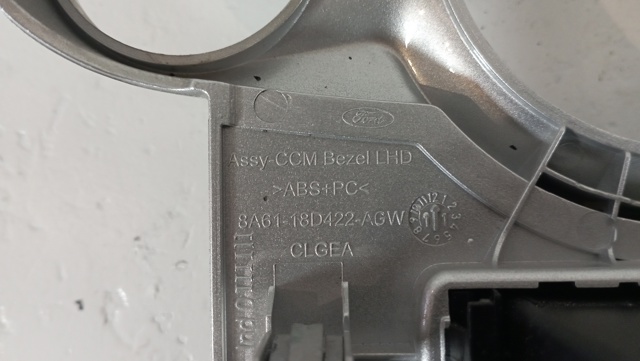 FORD 8A6118D422AGW в наличии Николаев