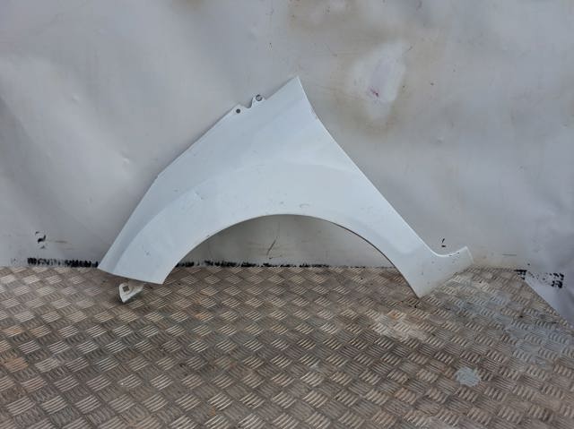 8A61A16016AG FORD Крыло переднее левое купить в Харьков