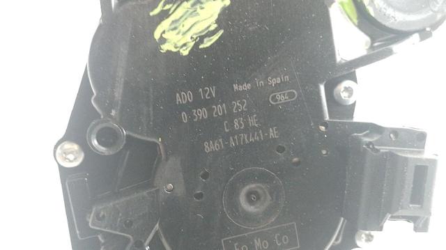 8A61A17K441AE FORD Моторчик заднего дворника купить в Сумы