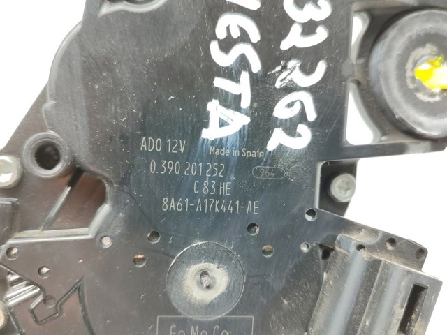 FORD 8A61A17K441AE Моторчик заднего дворника в наличии Сумы