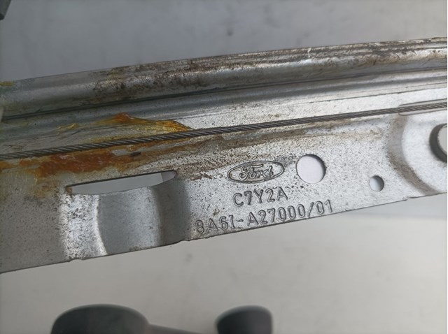FORD 8A61A27000 в наличии Николаев