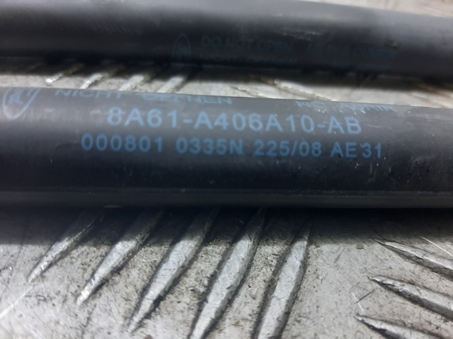 8A61A406A10AB FORD Амортизатор крышки багажника (двери 3/5-й задней) купить в Сумы