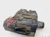 Fecho de tampa de porta-malas (de 3ª/5ª porta traseira) 8A61A442A66BE FORD