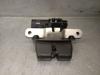 Fecho de tampa de porta-malas (de 3ª/5ª porta traseira) 8A61A442A66BE FORD