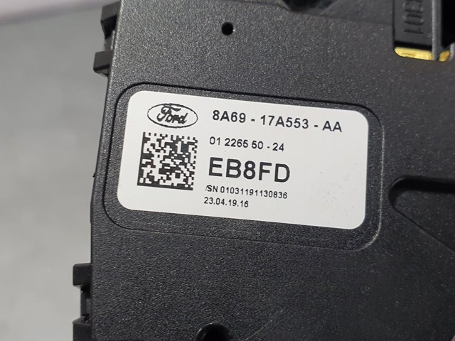 FORD 8A6917A553AA в наличии Винница