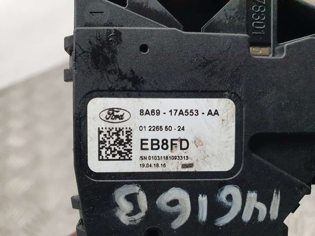 8A6917A553AA FORD купить в Черкассы