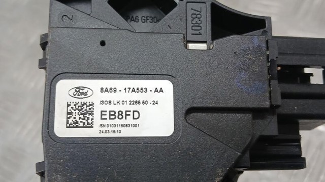 FORD 8A6917A553AA в наличии Винница