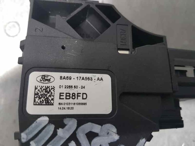 FORD 8A6917A553AA в наличии Житомир