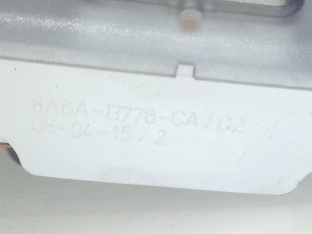 8A6A13776CA Плафон освещения салона (кабины) задний купить Запорожье