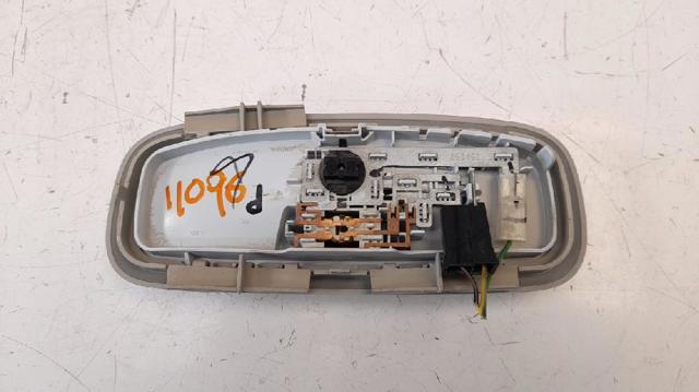 FORD 8A6A13776CA Плафон освещения салона (кабины) задний в наличии Каменское